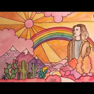 Meet your Posher, Will